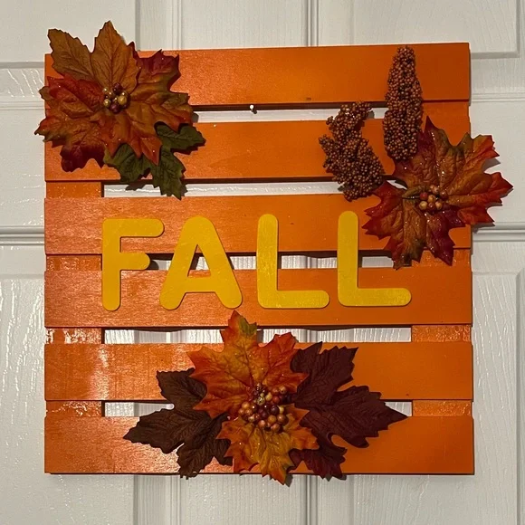 Fall decor - Picture 4 of 4